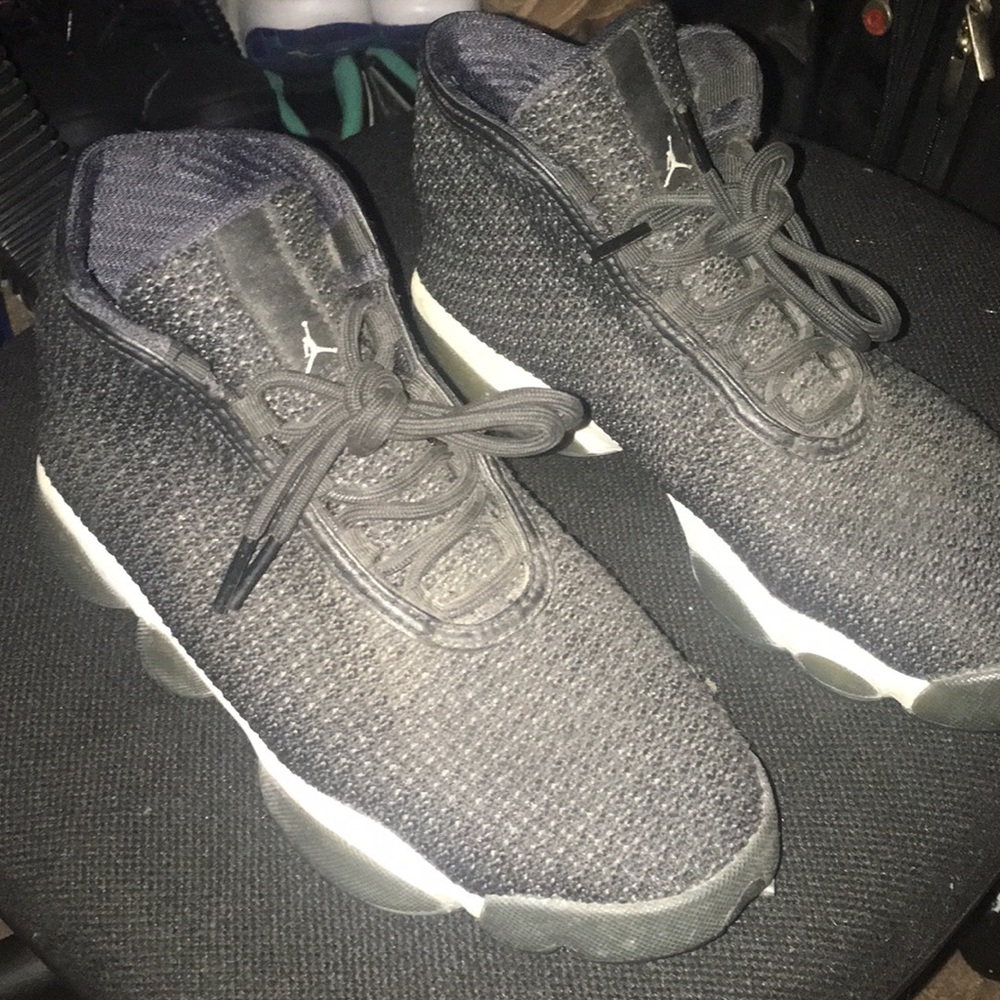 Jordan horizon size 4.5y